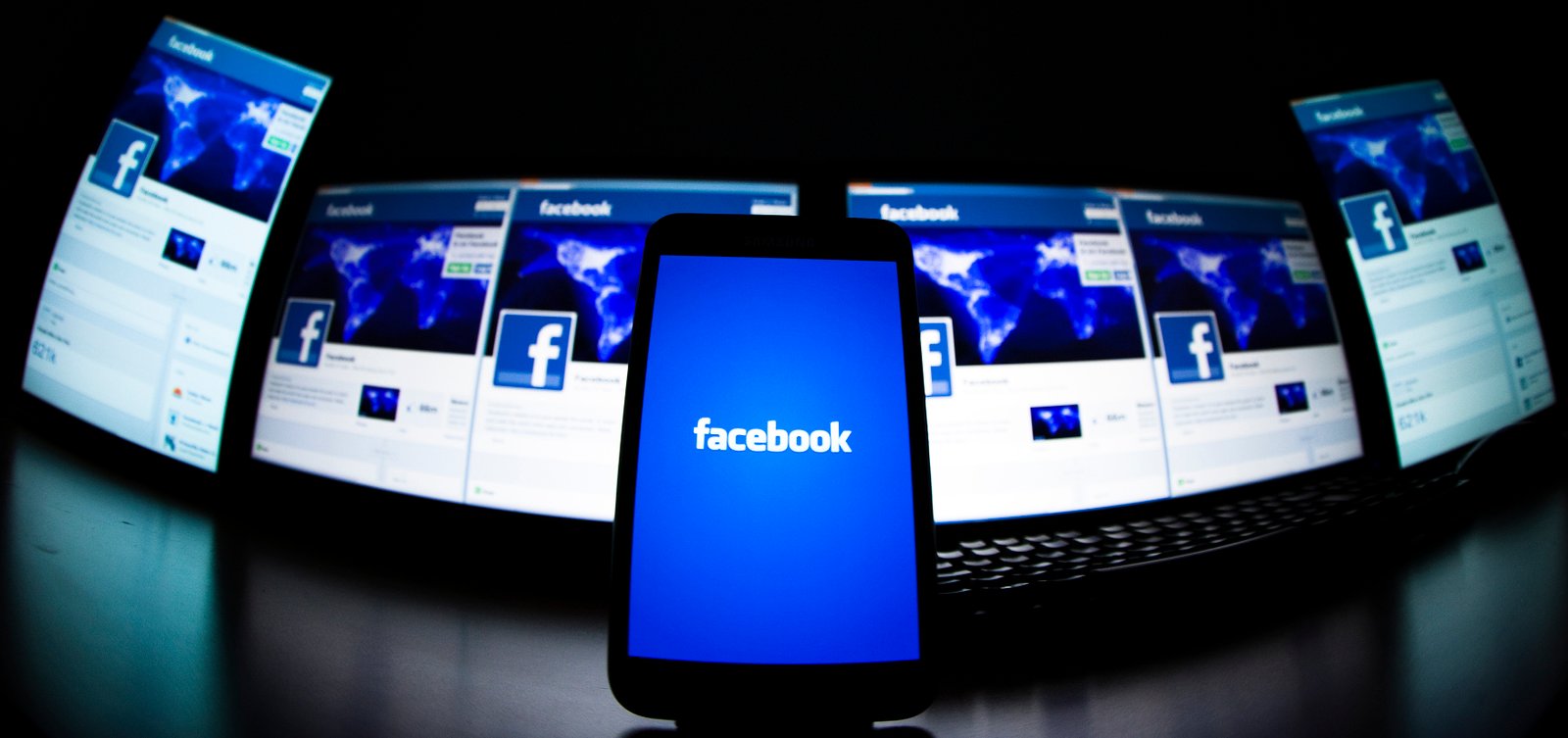 Facebook desarrolla software para prevenir suicidios