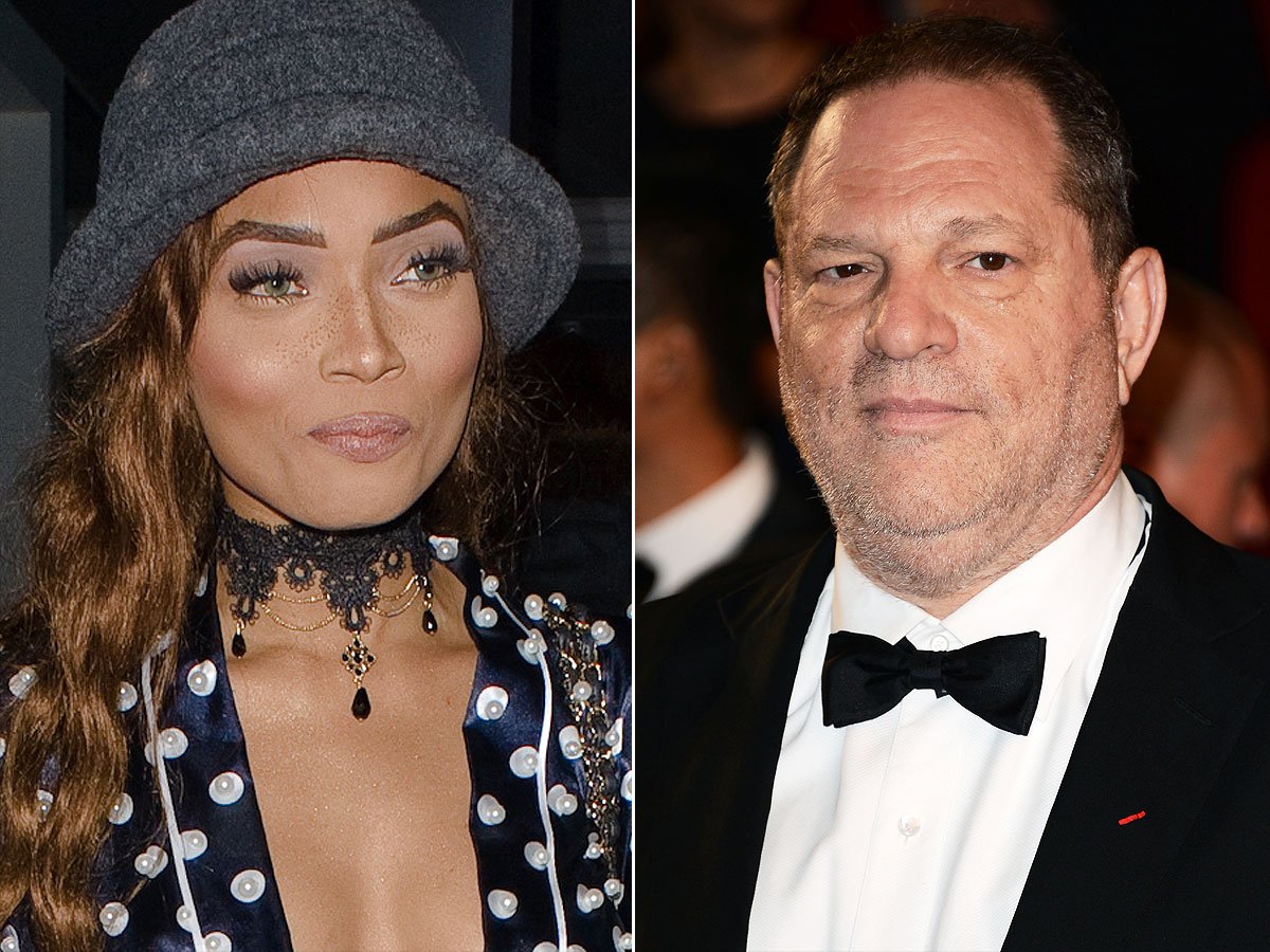 Harvey Weinstein enfrenta nueva demanda por asalto sexual