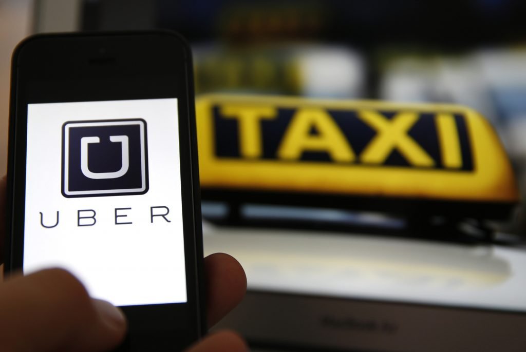Inai pide a Uber información sobre el hackeo a su base de datos