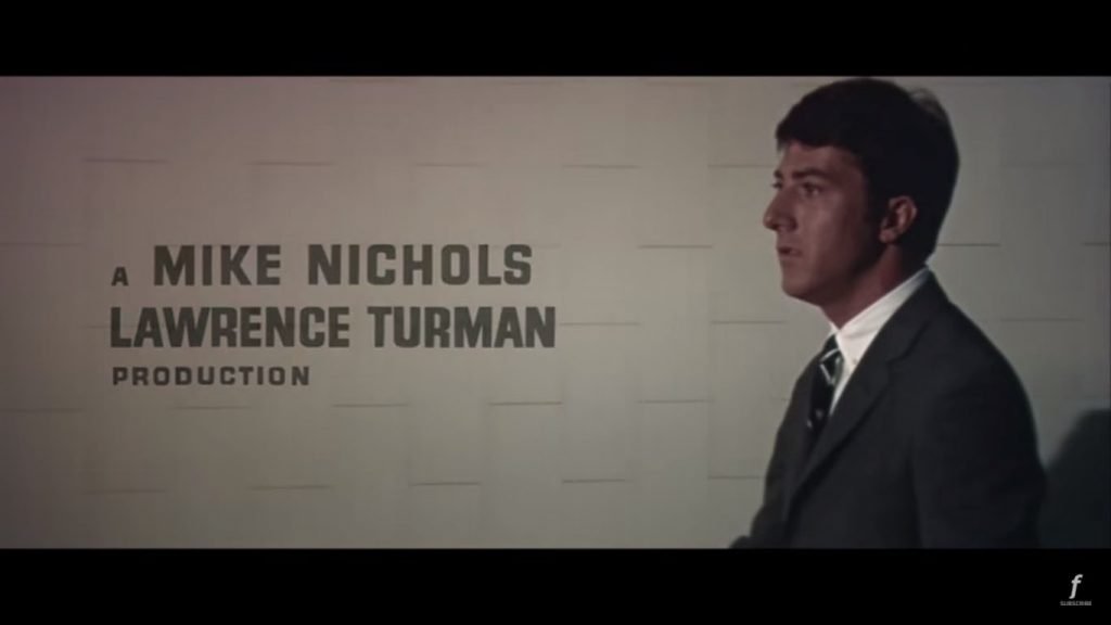 Un día como hoy de 1931 nace el cineasta estadounidense Mike Nichols #BOTD. A Tribute