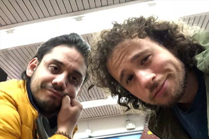 Prohíben la entrada a Bangladesh a los youtubers Luisito Comunica y Rix