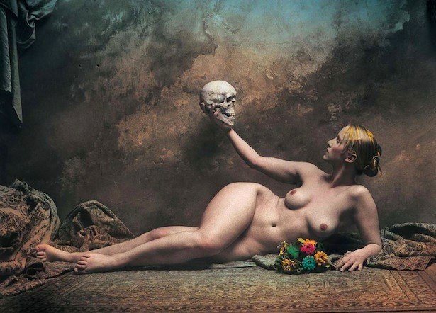 Jan Saudek