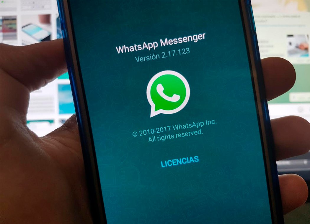 WhatsApp sufre caída temporal a nivel mundial