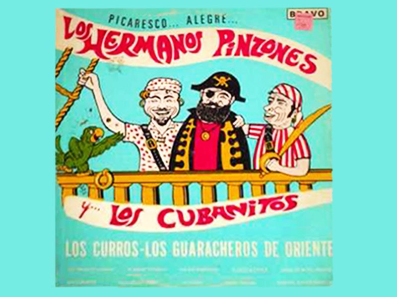 Si no se tratara de un caso serio de probable narcopolítica, Gil podría afirmar que los hermanos Moreira son muy parecidos a los hermanos Pinzones