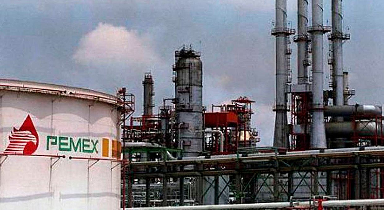 Ofrece Pemex aportar información sobre Odebrecht