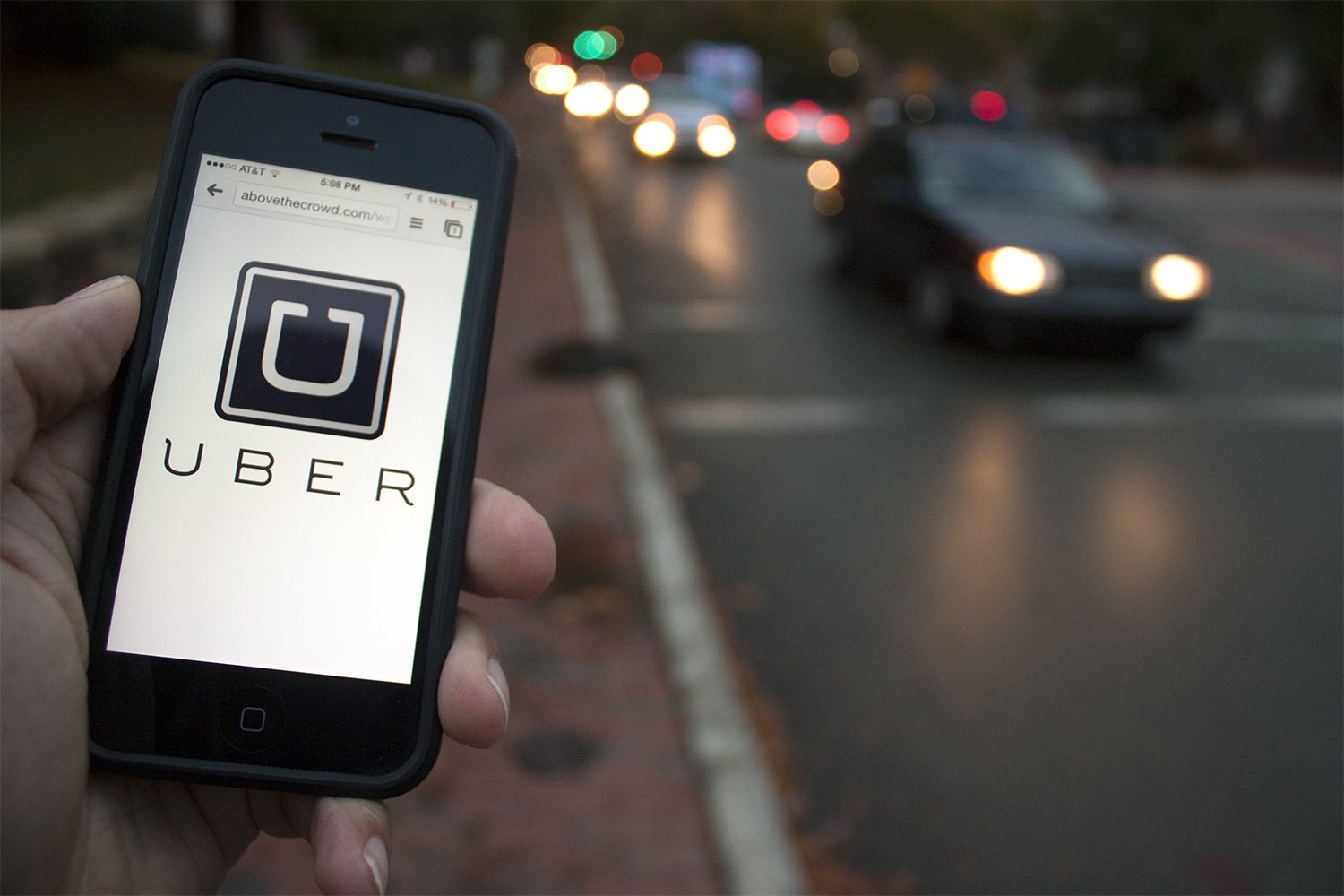 Al menos 5 estados investigan a Uber por hackeo masivo de datos