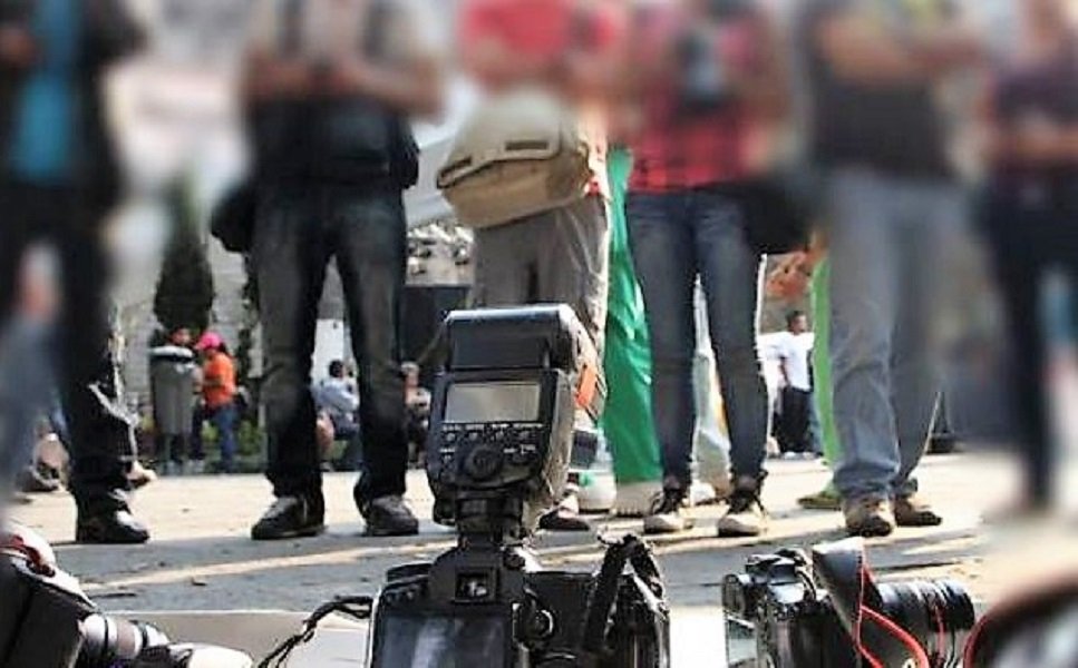 Vital que Mecanismo de Proteccion a Periodistas esté bien presupuestado: CNDH