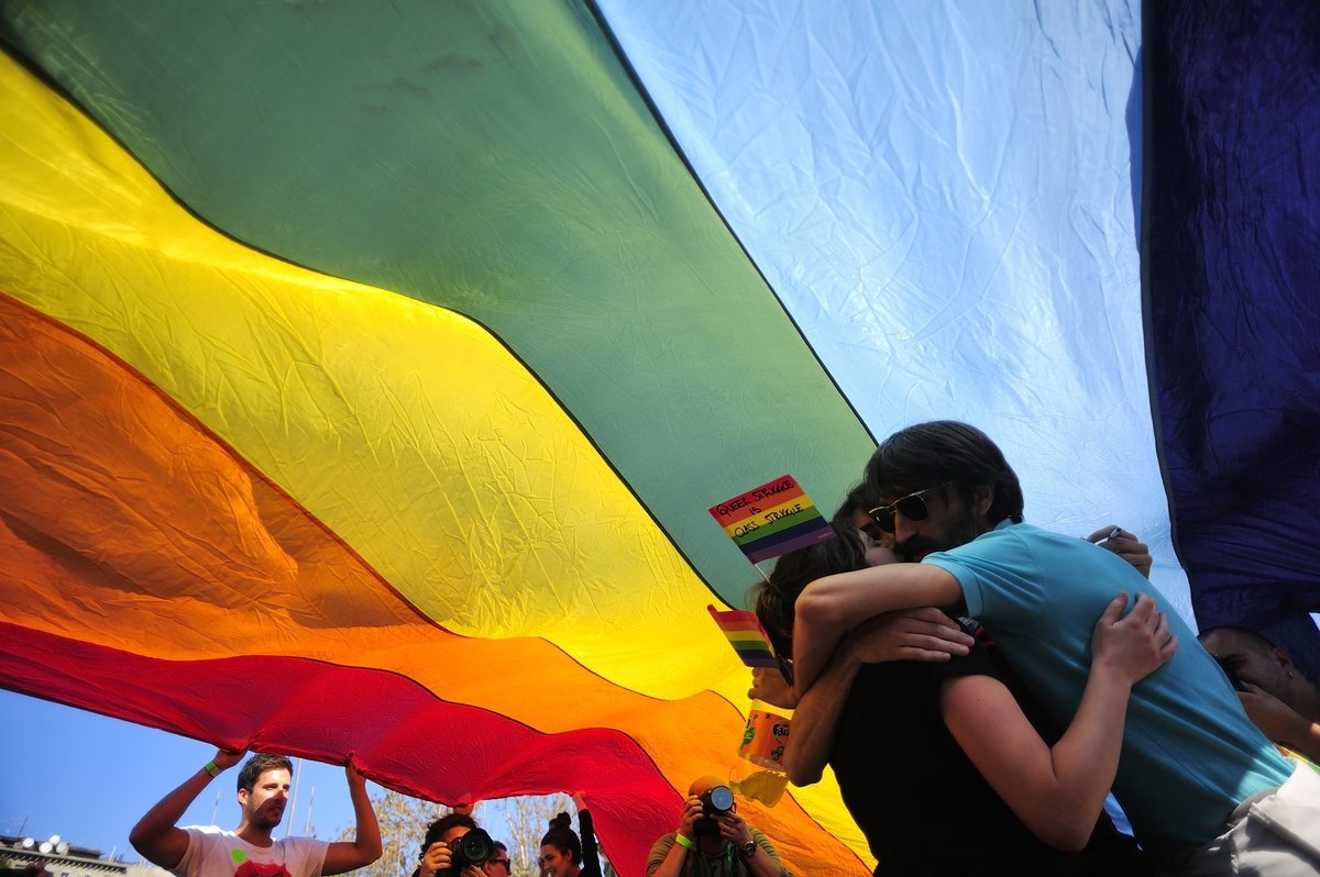 Corte Constitucional de Austria autoriza el matrimonio homosexual a partir de 2019