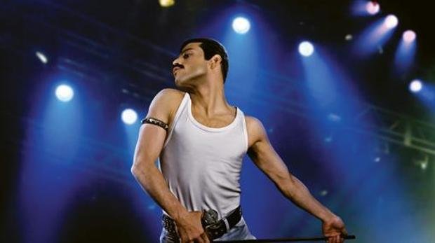 Hace poco llovieron imágenes de la caracterización del actor Rami Malek («Mr. Robot») como Freddie Mercury, protagonista del biopic «Bohemian Rhapsody»