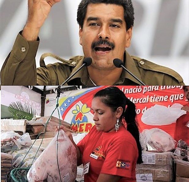 Navidad sin pierna, Maduro; Portugal; sin "poder de sabotear jamones"