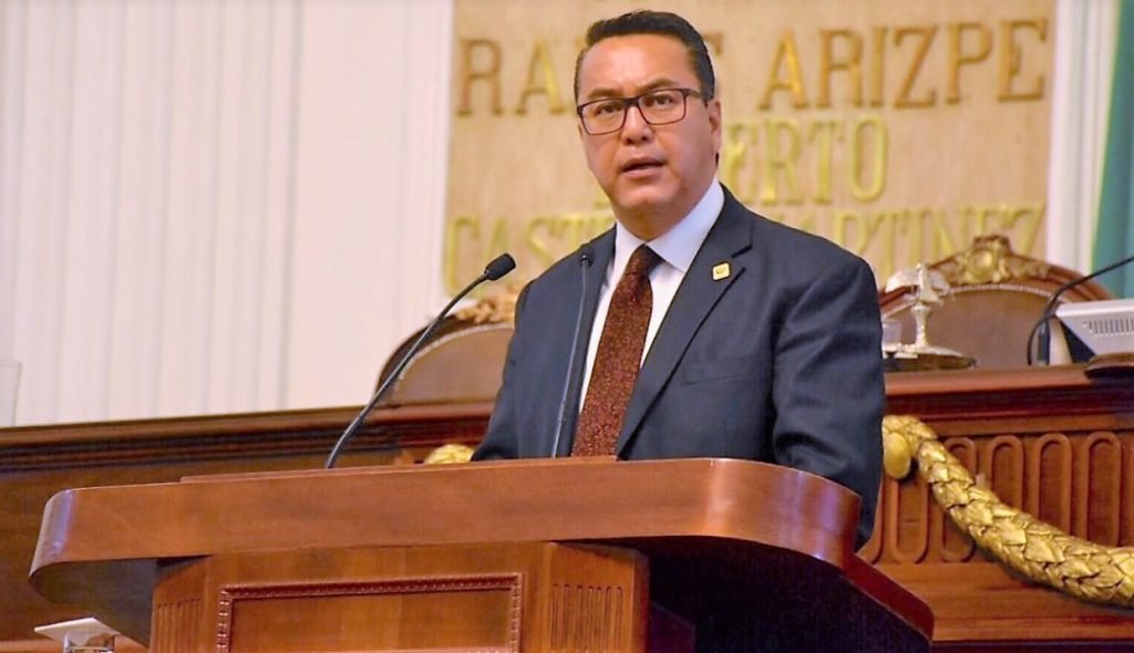 Reporta Contraloría capitalina más de 800 sancionados durante 2017