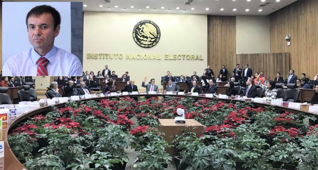 El INE realizará la fiscalización de recursos más exhaustiva de su historia