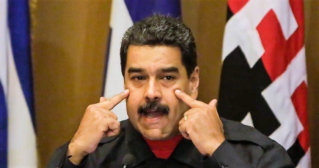 Obstaculiza chavismo a oposición, con miras a elección presidencial de '18
