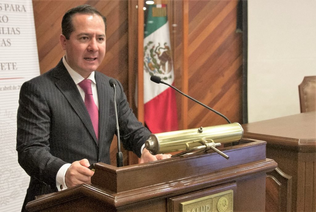 En 1er semestre de '18 ya se importarán bienes terapéuticos con cannabis