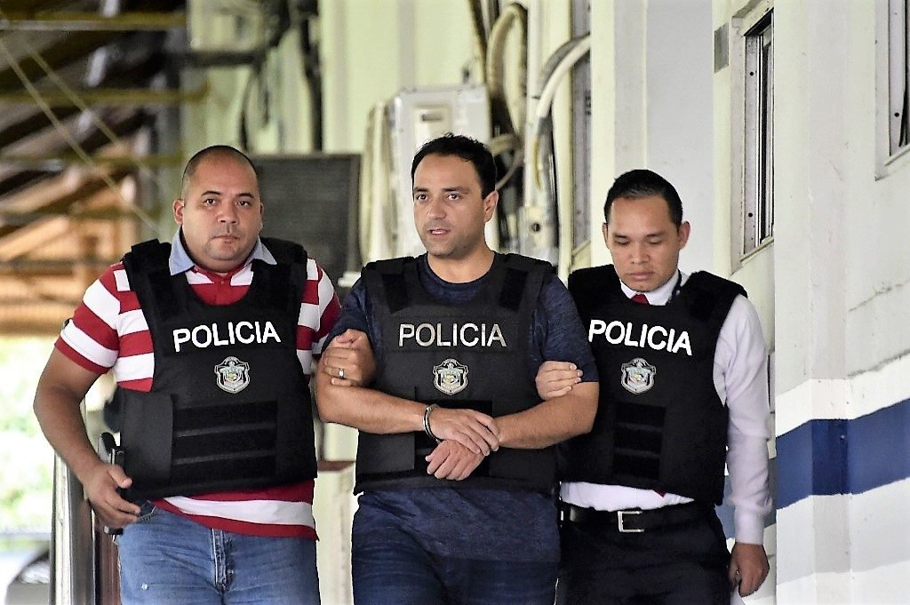 Borge será extraditado a México el próximo jueves