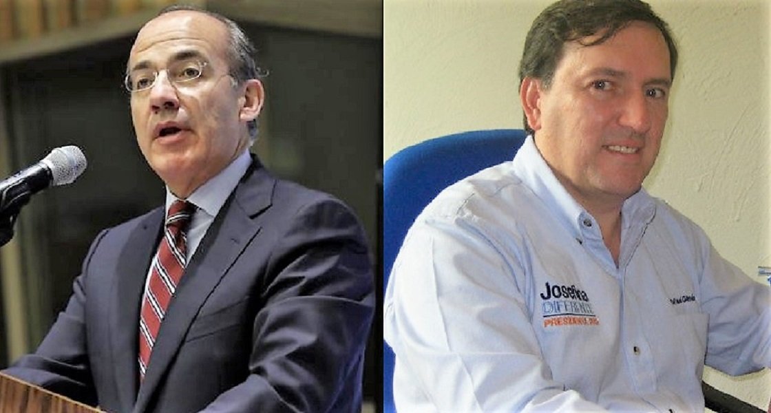 Asegura diputada PAN que Rafael Giménez trucaba encuestas por dinero