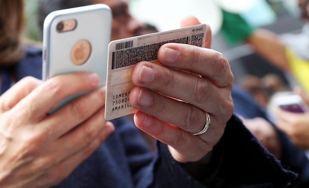 Detecta INE anomalías en firmas para candidaturas independientes