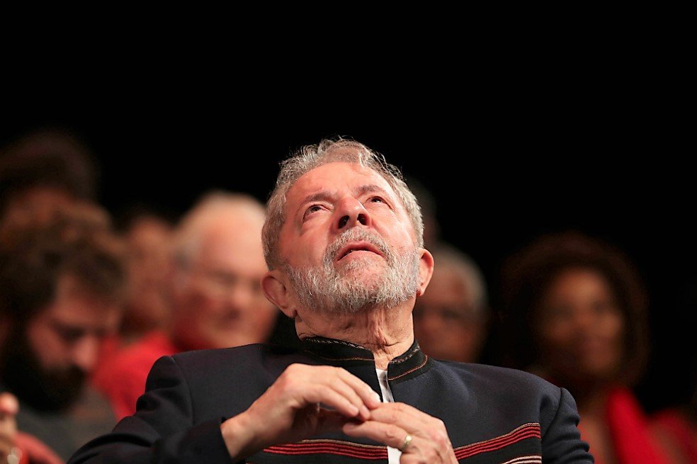 Espera Brasi en vilo la resolución judicial del caso de corrupción vs Lula