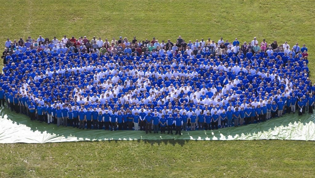 Ford tuvo un año de ventas bajas en México, en parte por culpa de Trump