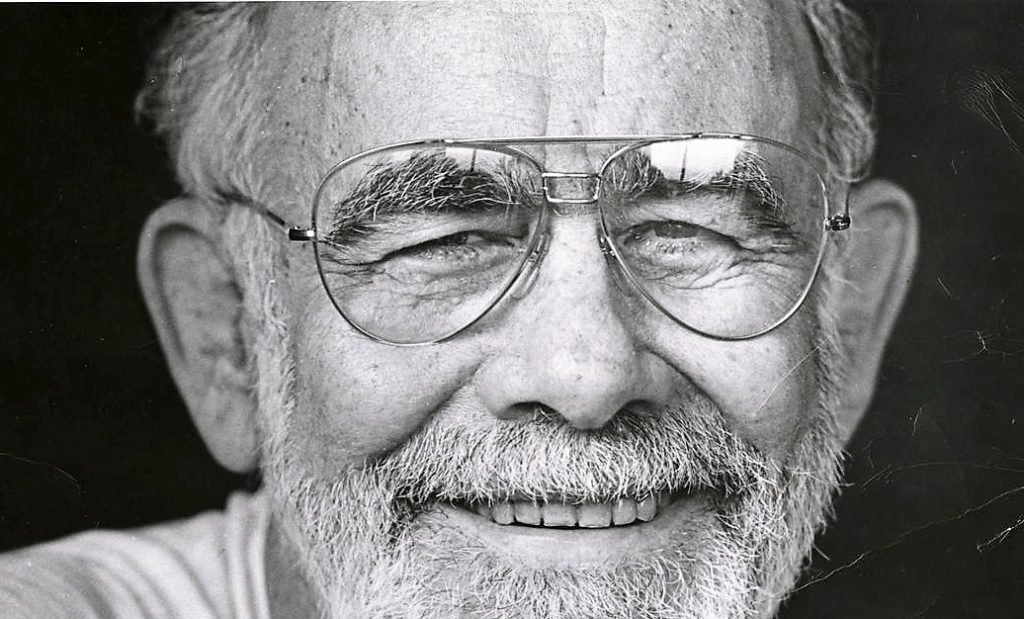 Hace 101 años nace Jerry Wexler, inventor del término 'Rythm and blues'