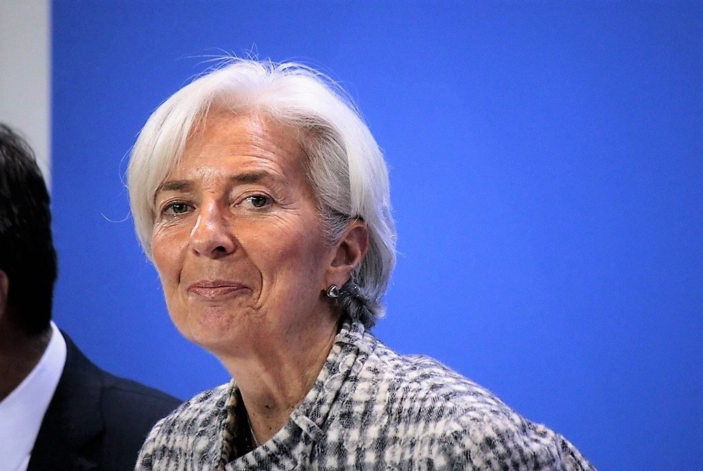 Mejora FMI previsión de crecimiento en México, por primera vez en 2 años