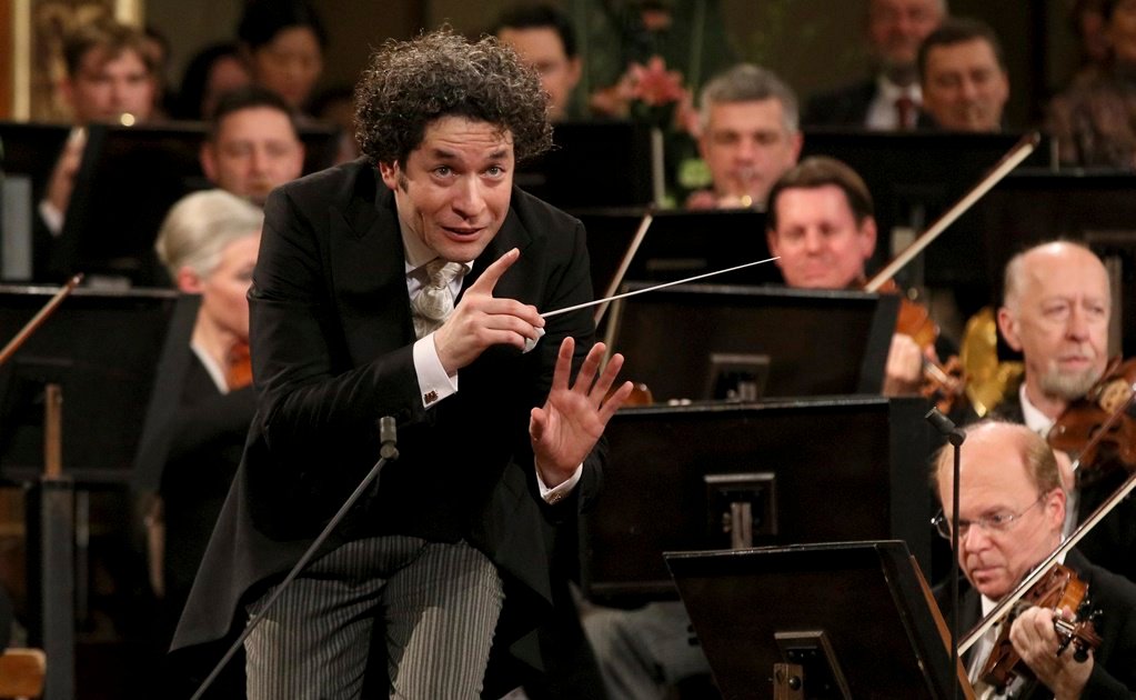 Ofrecerá la Filarmónica de Viena tres conciertos en México en marzo
