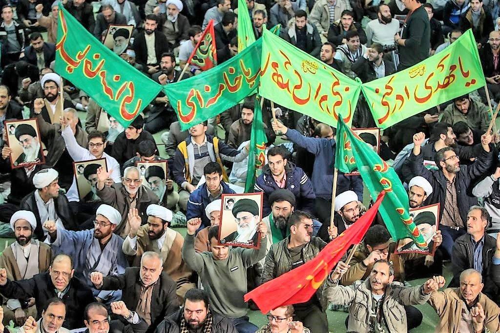 Persisten las protestas callejeras en Irán. Hay nueve muertos más