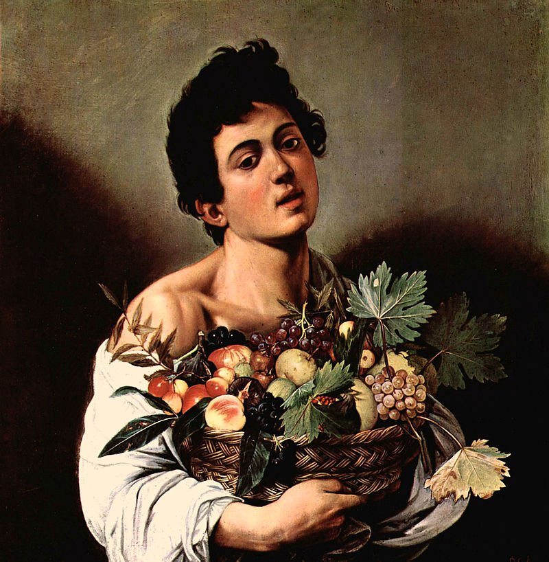 Caravaggio en el Munal, es una gran noticia