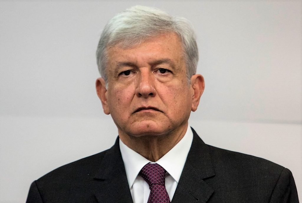 Admite AMLO que mintió cuando acusó a medios de ser parte de la mafia