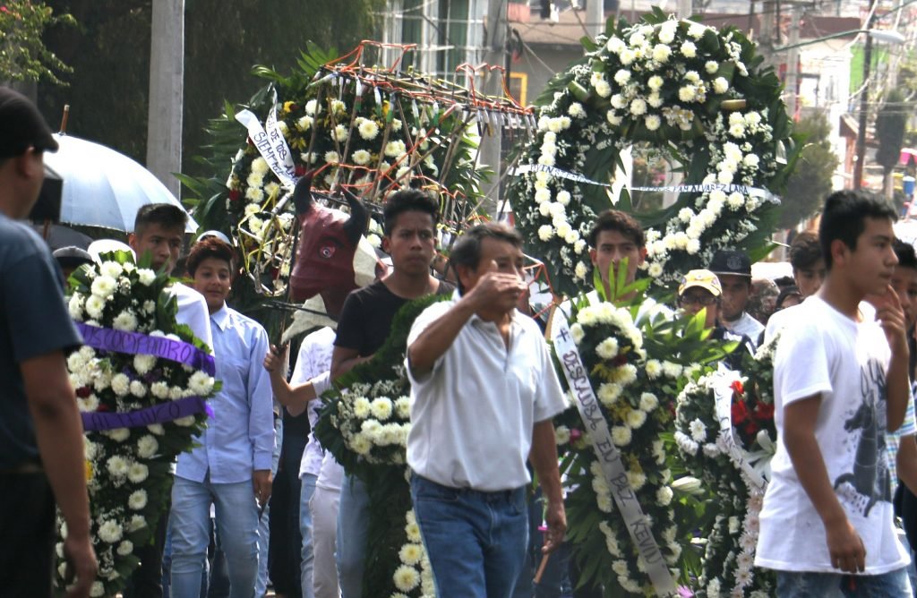 Controvertido resultado de tragedia vial en Tlahuac: nadie será encerrado