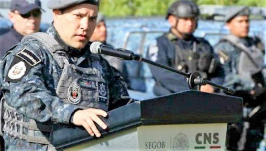 Detienen en Chihuahua a un peligroso operativo del Cartel de Juárez