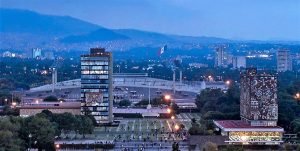 Espera UNESCO dictamen de la UNAM sobre el caso de la torre Be Grand