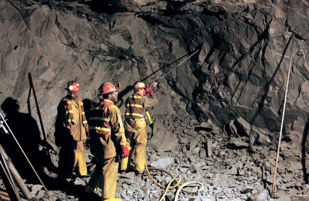 Gómez Urrutia, cómplice de Pasta de Conchos, es candidato de Morena