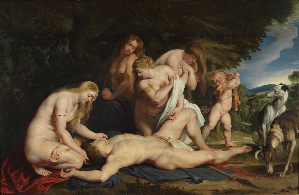 100 desnudos del arte de todos los tiempos, y un pretexto vs la censura