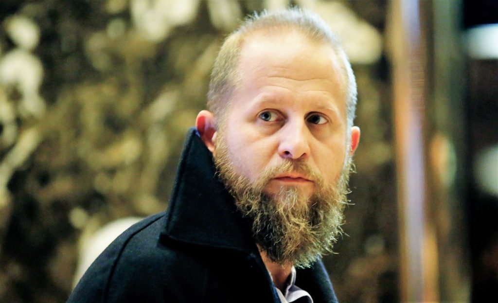 Trump designa a Parscale director de su campaña de reelección 2020