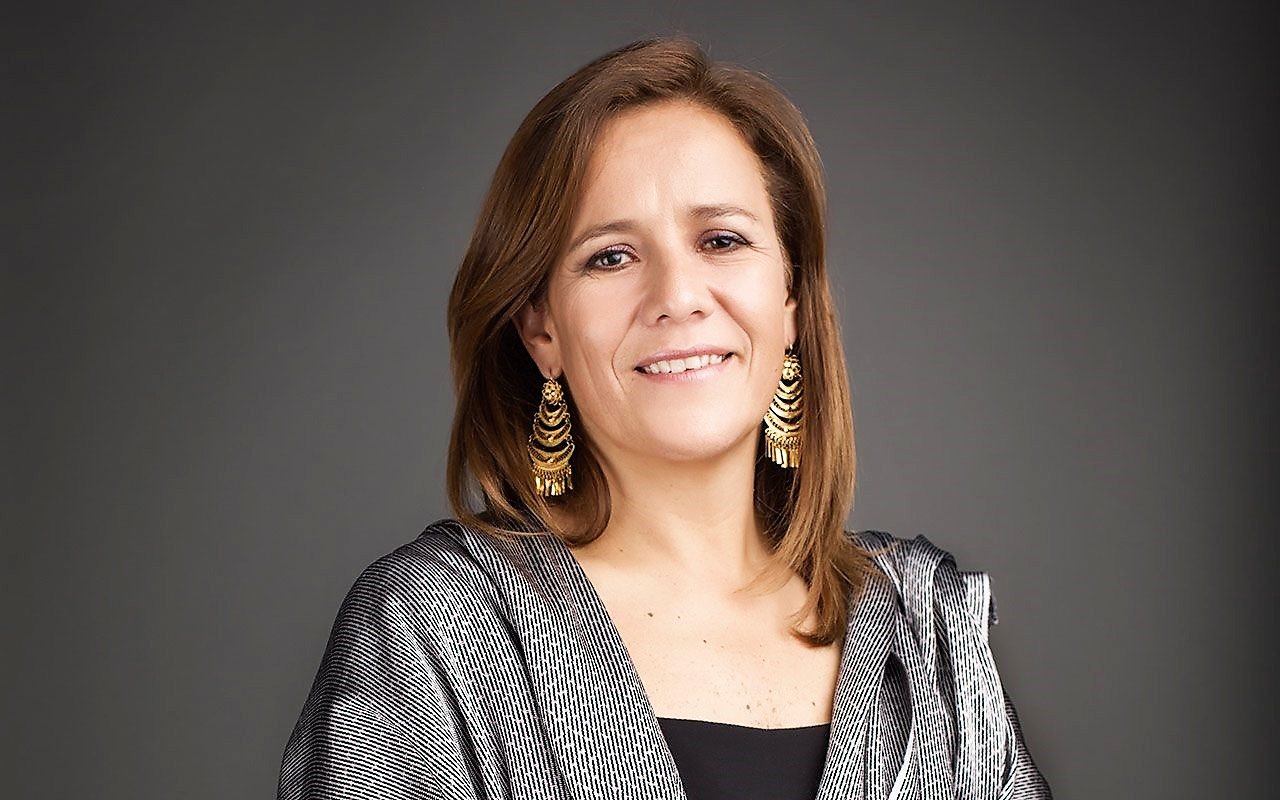 Aprueba INE candidatura de Margarita Zavala pero investiga irregularidades