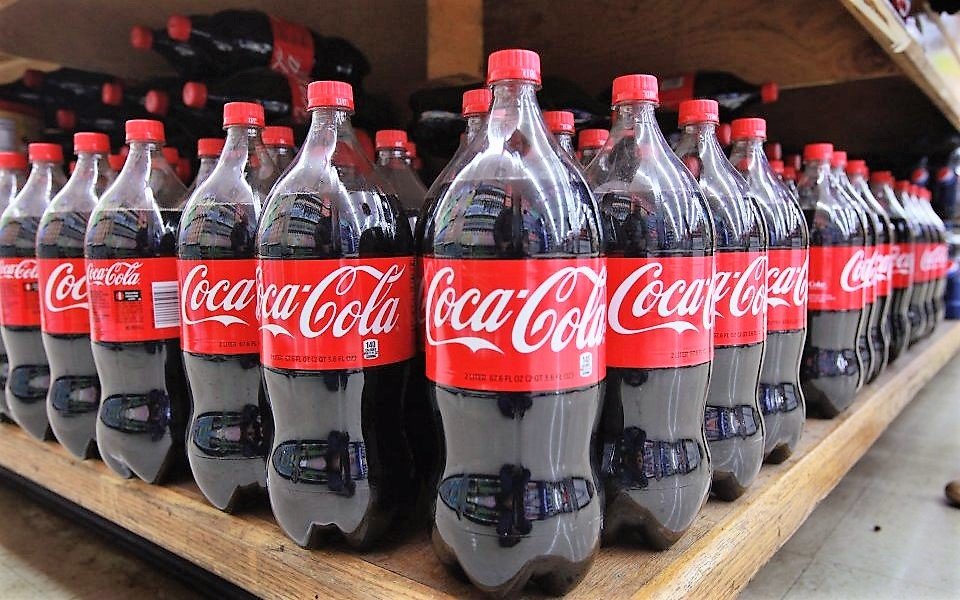 Coca Cola cierra su planta en Ciudad Altamirano, Guerrero
