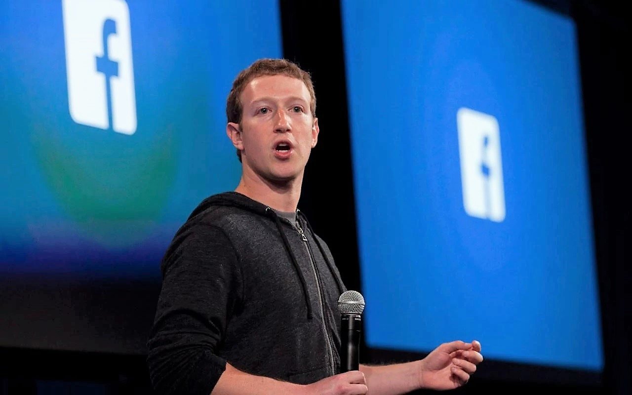 Cometimos errores y hubo brecha de confianza con la gente: Zuckerberg
