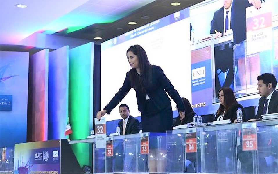 Gana Pemex 7 de 35 contratos de exploración licitados en la Ronda 3.1