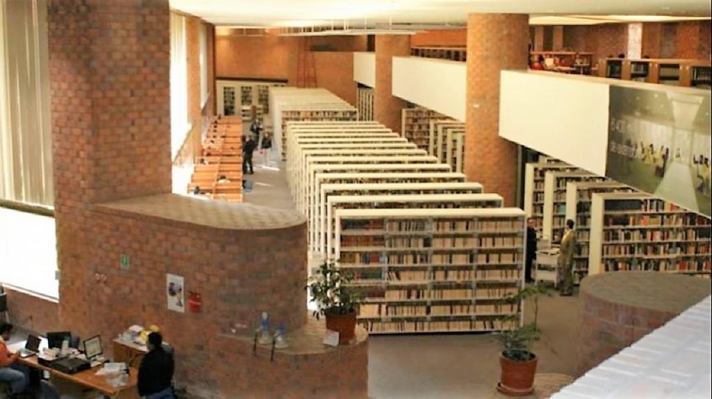 Reconoce Unesco a Biblioteca Xavier Clavijero como Memoria del Mundo