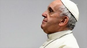 Reunidos con jóvenes, el Papa condenó prostitución y tráfico de personas