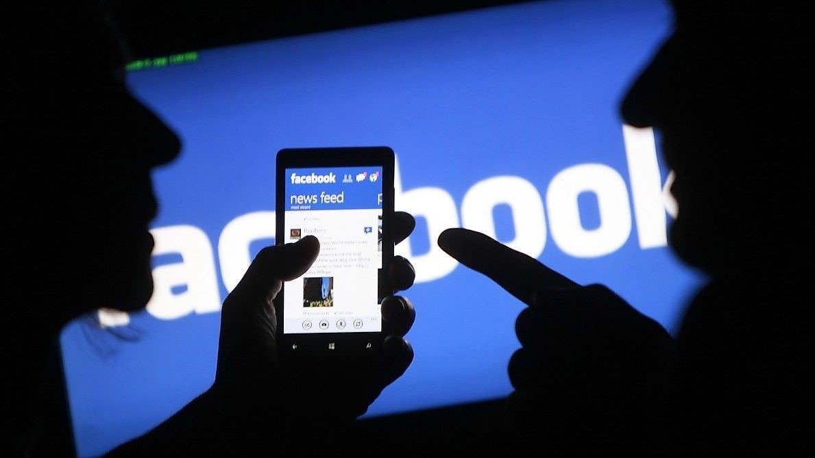 Cambridge Analytica vulneró 3/4 de millón de usuarios de Facebook en Mx