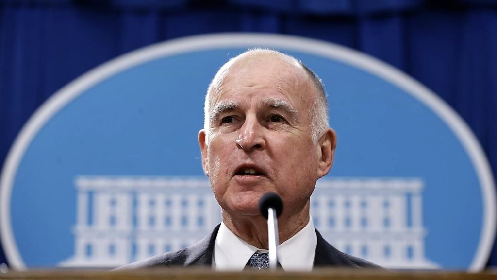 Condiciona California presencia de su Guardia Nacional en frontera sur