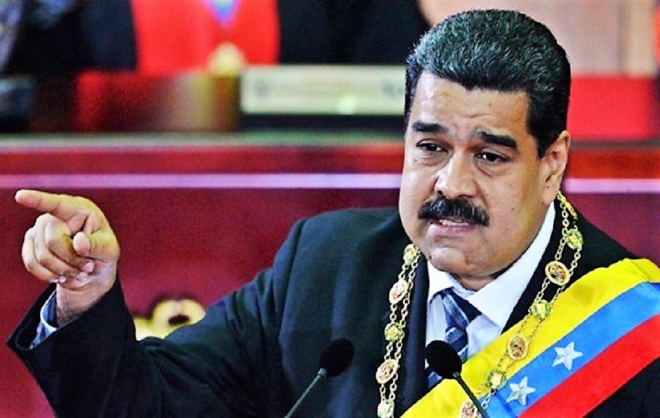 Confirma Perú que no invitarán a Maduro a Cumbre de las Américas