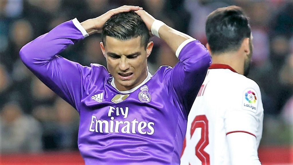 Momento clave en la investigación por evasión de Cristiano Ronaldo