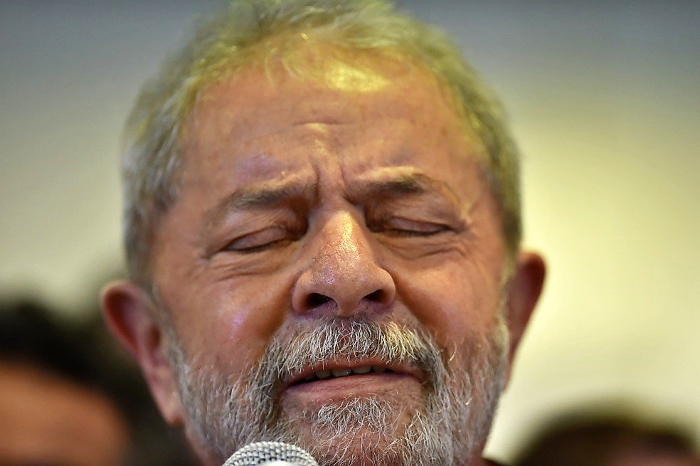 Rechaza tribunal de Porto Alegre recurso de Lula; aún tiene dos instancias