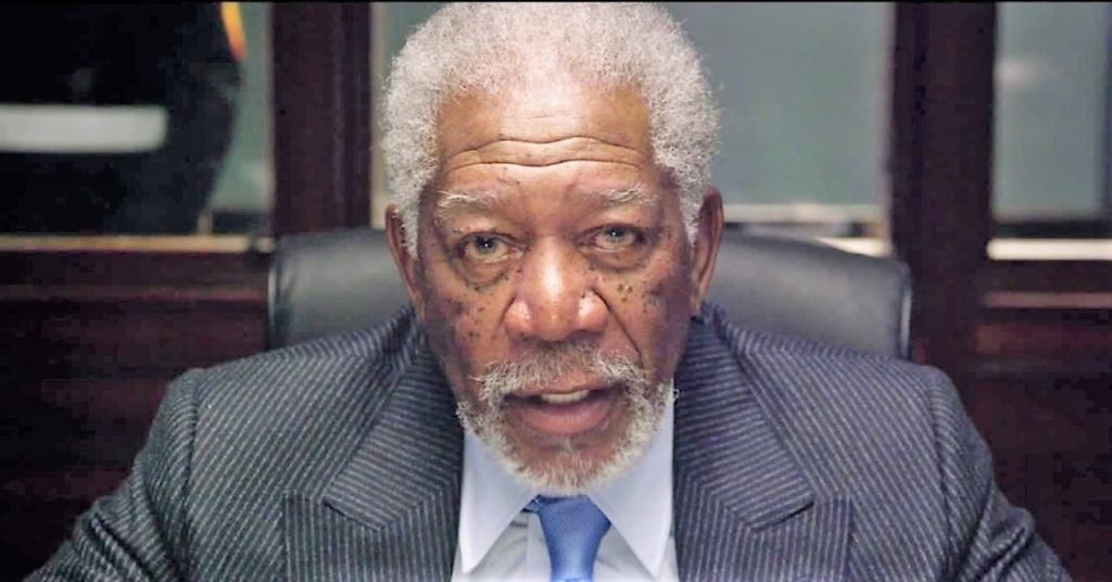 Acusan 8 mujeres a Morgan Freeman de distintos grados de acoso sexual