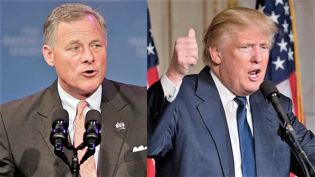 Confirma Comité Senado que Rusia interfirió comicios y ayudó a Trump