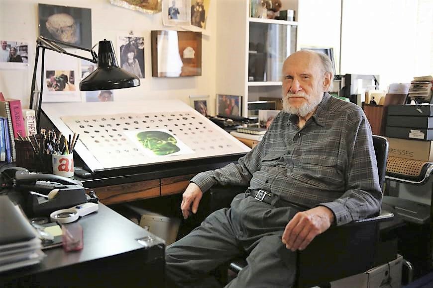 Muere Art Paul, el creador del icónico conejito Payboy, a los 93 años