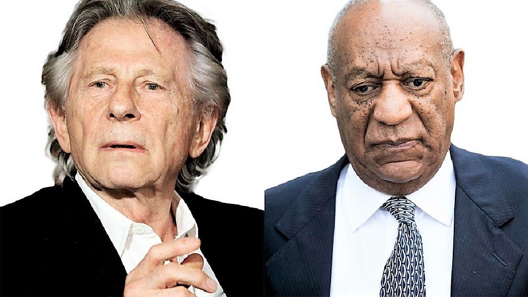 Por ofensas sexuales, Academia de Hollywood expulsa a Cosby y Polanski